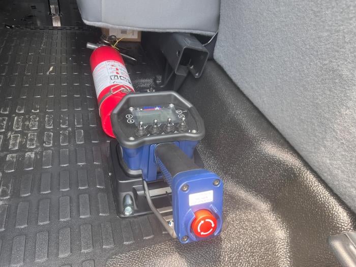 2026 Ford F-750 Standard