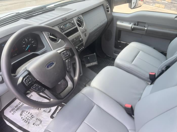 2026 Ford F-750 Standard