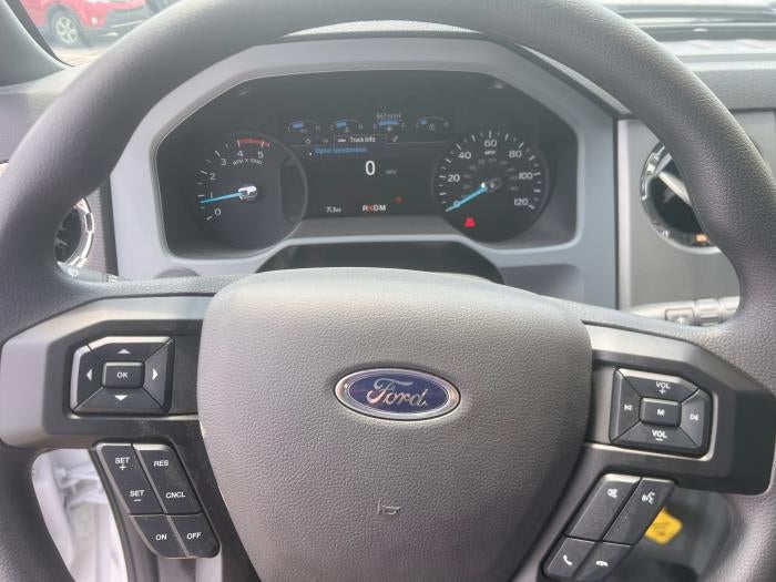 2026 Ford F-750 Standard