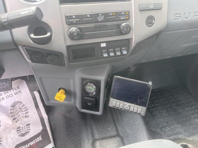 2026 Ford F-750 Standard