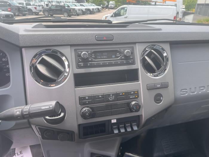 2026 Ford F-750 Standard