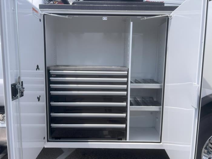 2026 Ford F-750 Standard