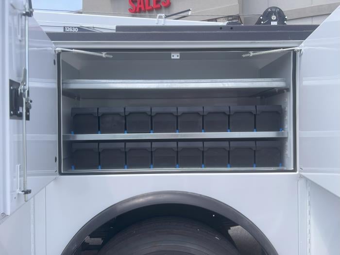 2026 Ford F-750 Standard