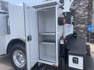 2026 Ford F-750 Standard