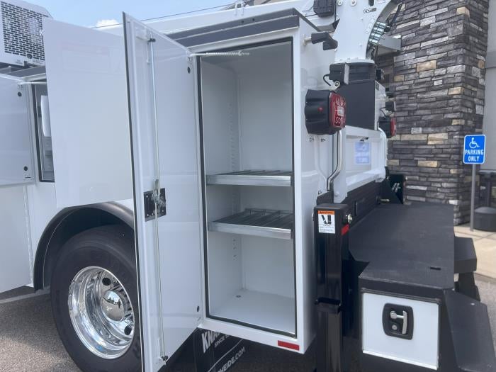 2026 Ford F-750 Standard