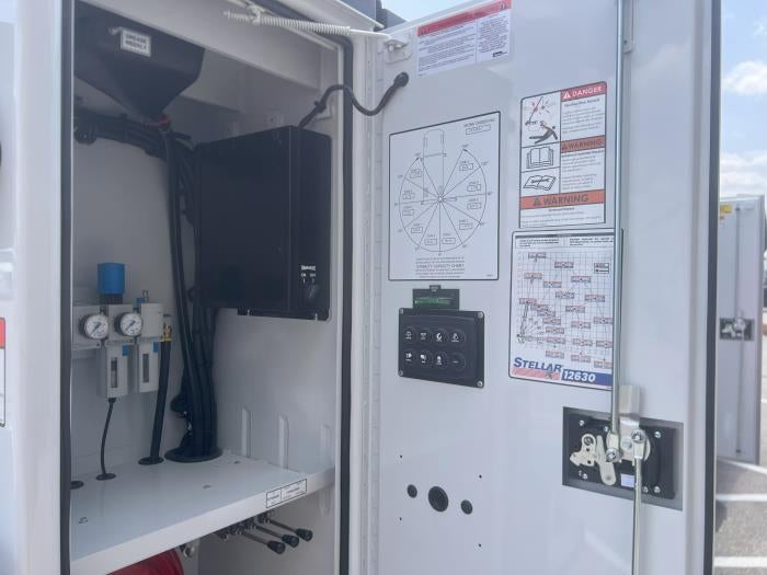 2026 Ford F-750 Standard