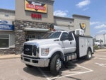 2026 Ford F-750 Standard