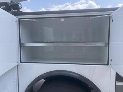 2026 Ford F-750 Standard