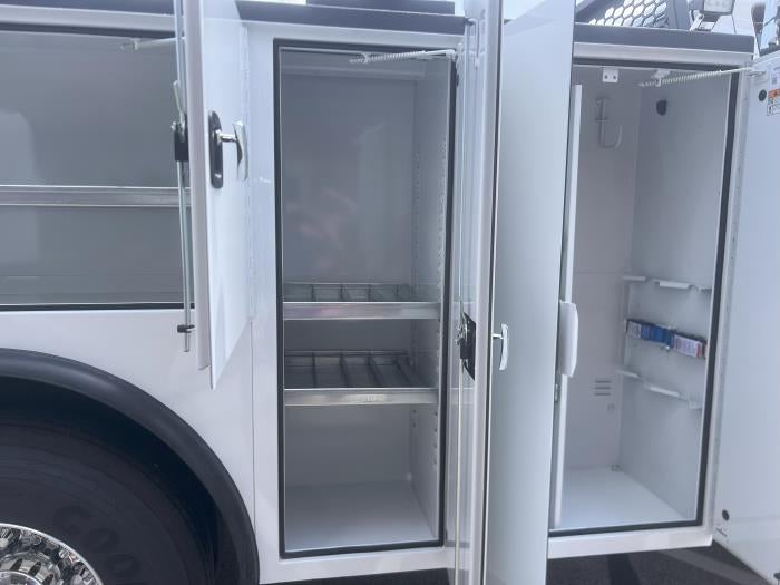 2026 Ford F-750 Standard