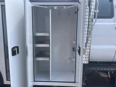 2026 Ford F-750 Standard