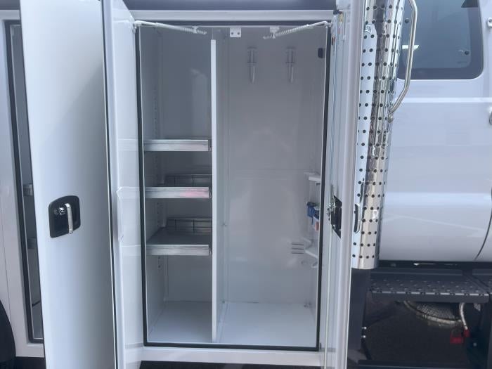 2026 Ford F-750 Standard