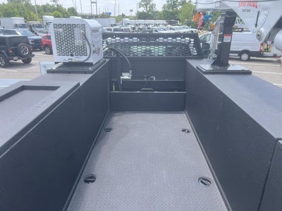 2026 Ford F-750 Standard