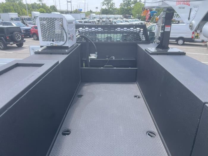 2026 Ford F-750 Standard