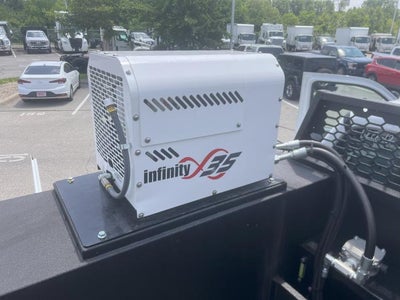 2026 Ford F-750 Standard