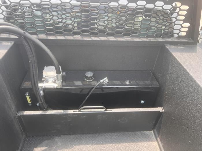 2026 Ford F-750 Standard