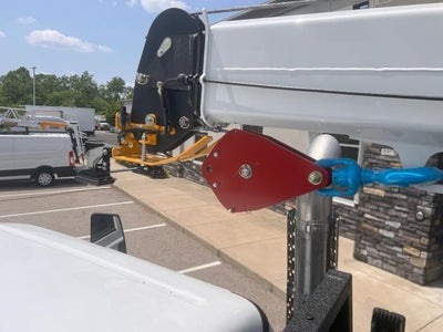 2026 Ford F-750 Standard