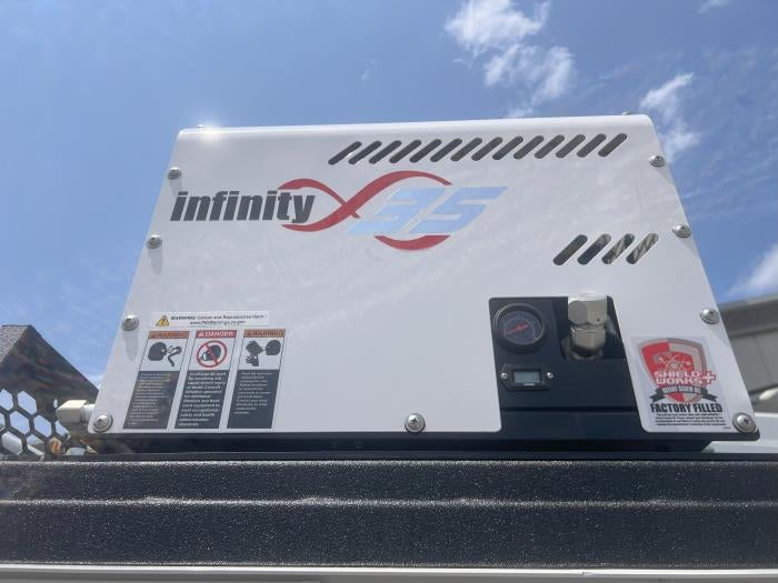 2026 Ford F-750 Standard