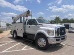 2026 Ford F-750 Standard