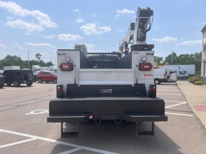 2026 Ford F-750 Standard