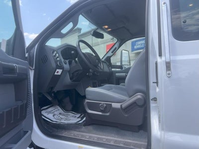 2026 Ford F-750 Standard