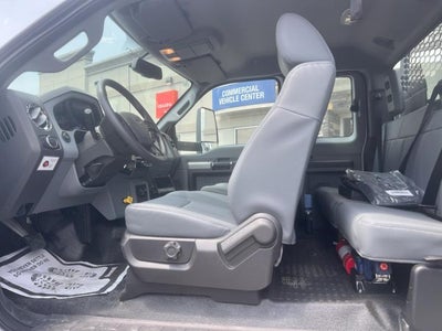 2026 Ford F-750 Standard