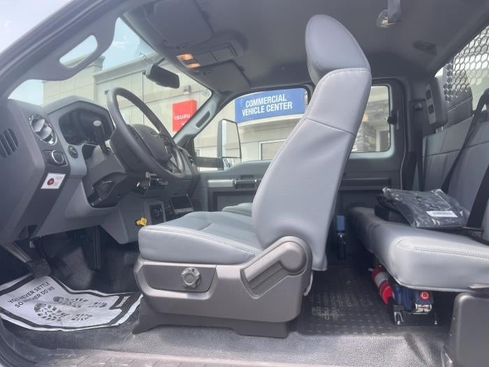 2026 Ford F-750 Standard