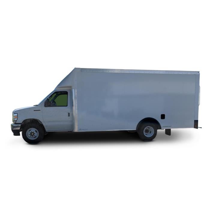 2027 Ford E-450 Standard