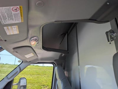 2027 Ford E-450 Standard