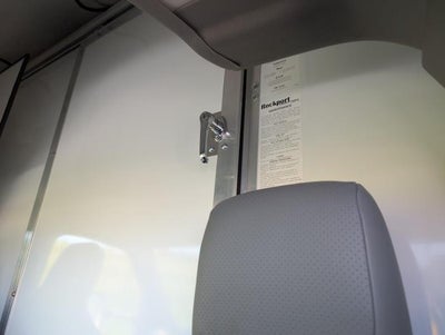 2027 Ford E-450 Standard