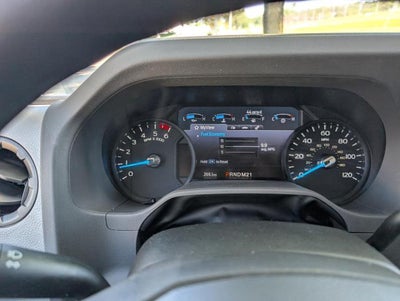 2027 Ford E-450 Standard