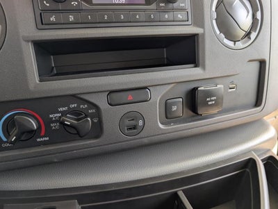 2027 Ford E-450 Standard