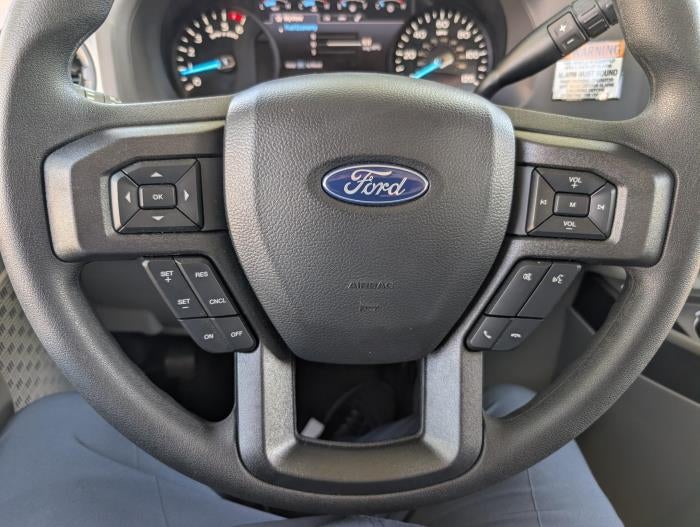 2027 Ford E-450 Standard