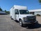 2027 Ford E-450 Standard