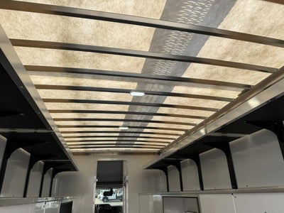 2026 Ford E-450 Standard