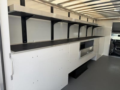 2026 Ford E-450 Standard