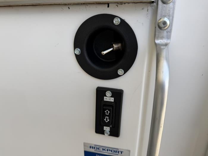 2026 Ford E-450 Standard