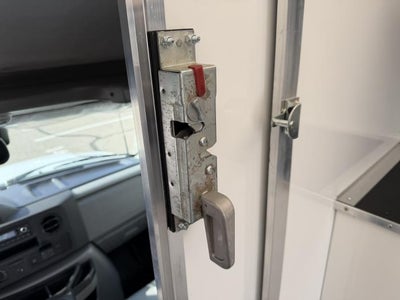 2026 Ford E-450 Standard