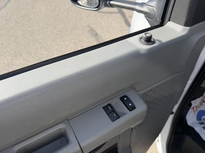 2026 Ford E-450 Standard