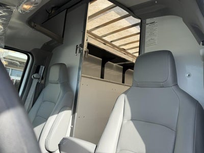 2026 Ford E-450 Standard