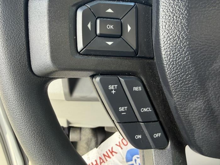 2026 Ford E-450 Standard