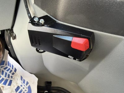 2026 Ford E-450 Standard