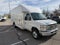 2026 Ford E-450 Standard