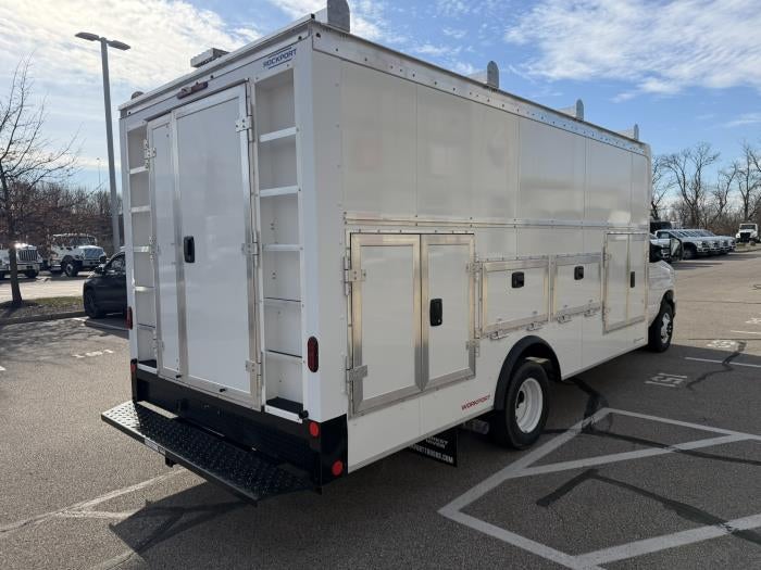 2026 Ford E-450 Standard