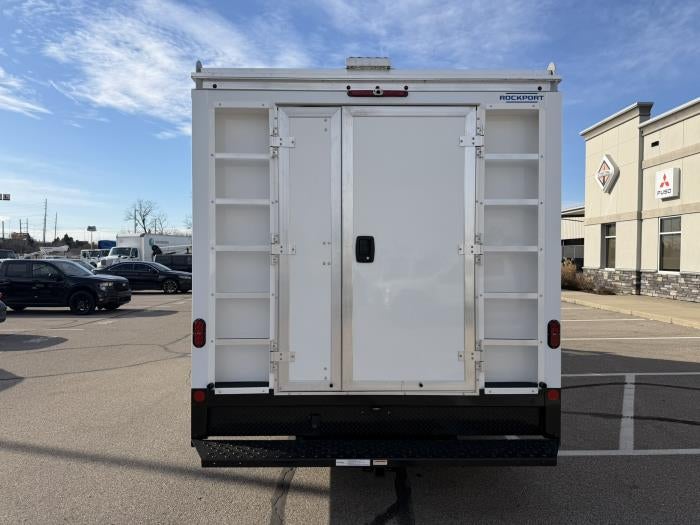 2026 Ford E-450 Standard