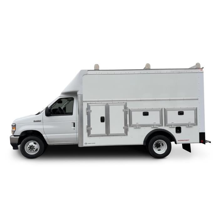 2026 Ford E-450 Standard