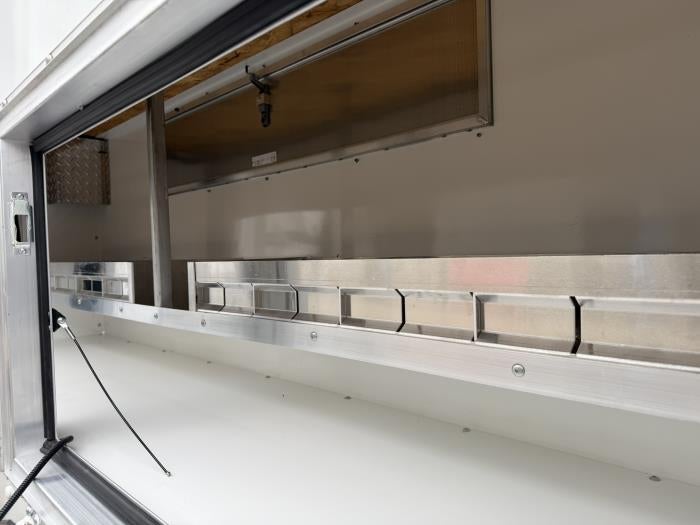 2026 Ford E-450 Standard