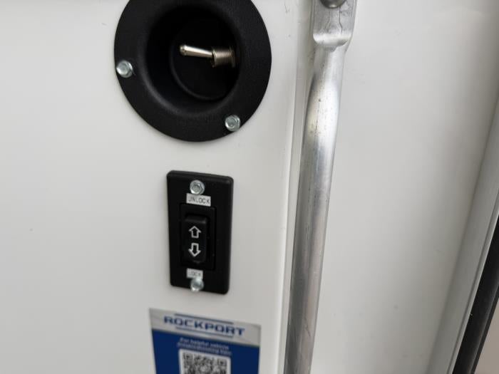 2026 Ford E-450 Standard