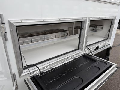 2026 Ford E-450 Standard