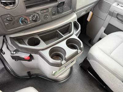 2026 Ford E-450 Standard