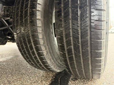 2026 Ford E-450 Standard